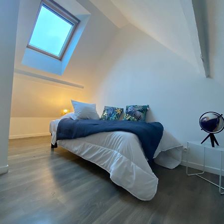 Maison Bourbonnaise idéalement placée Neuvy  Extérieur photo