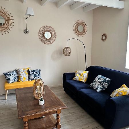 Maison Bourbonnaise idéalement placée Neuvy  Extérieur photo