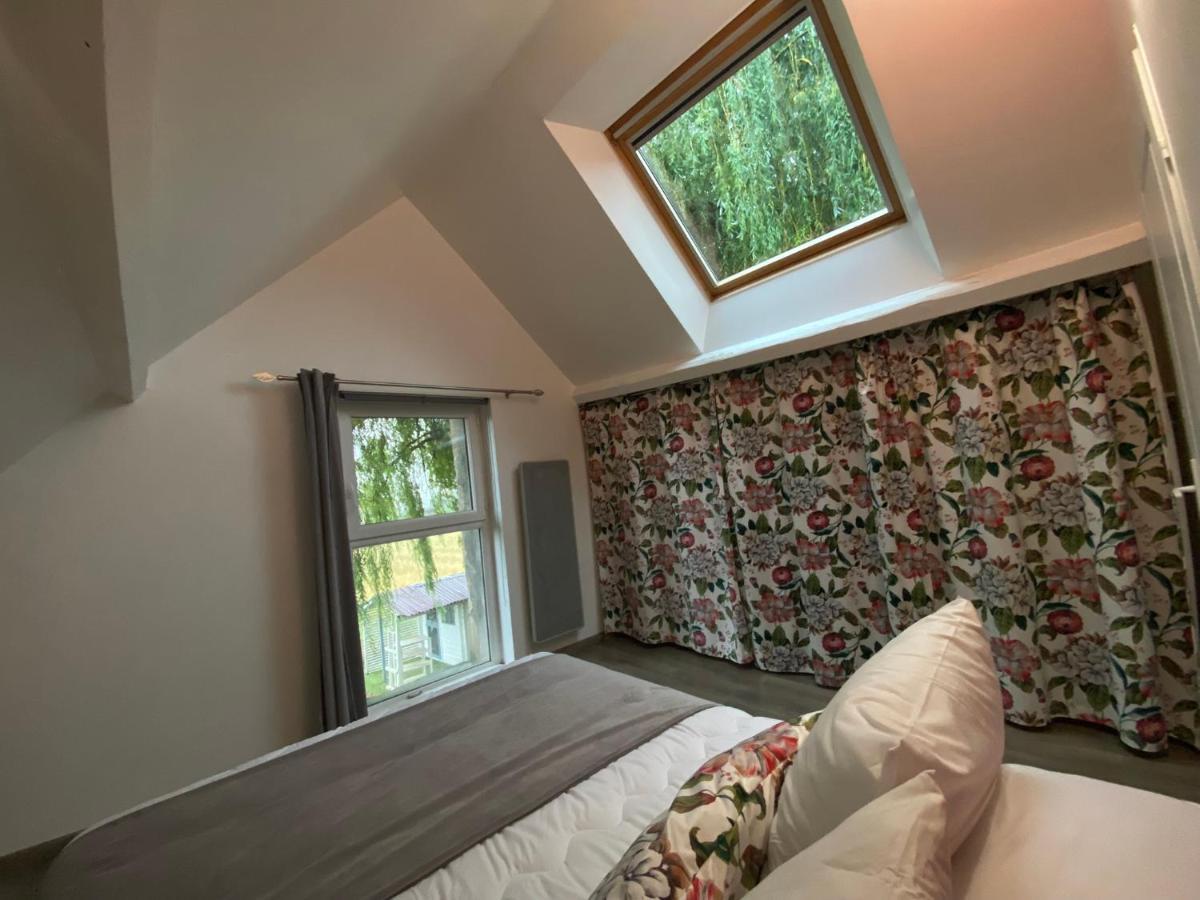 Maison Bourbonnaise idéalement placée Neuvy  Extérieur photo