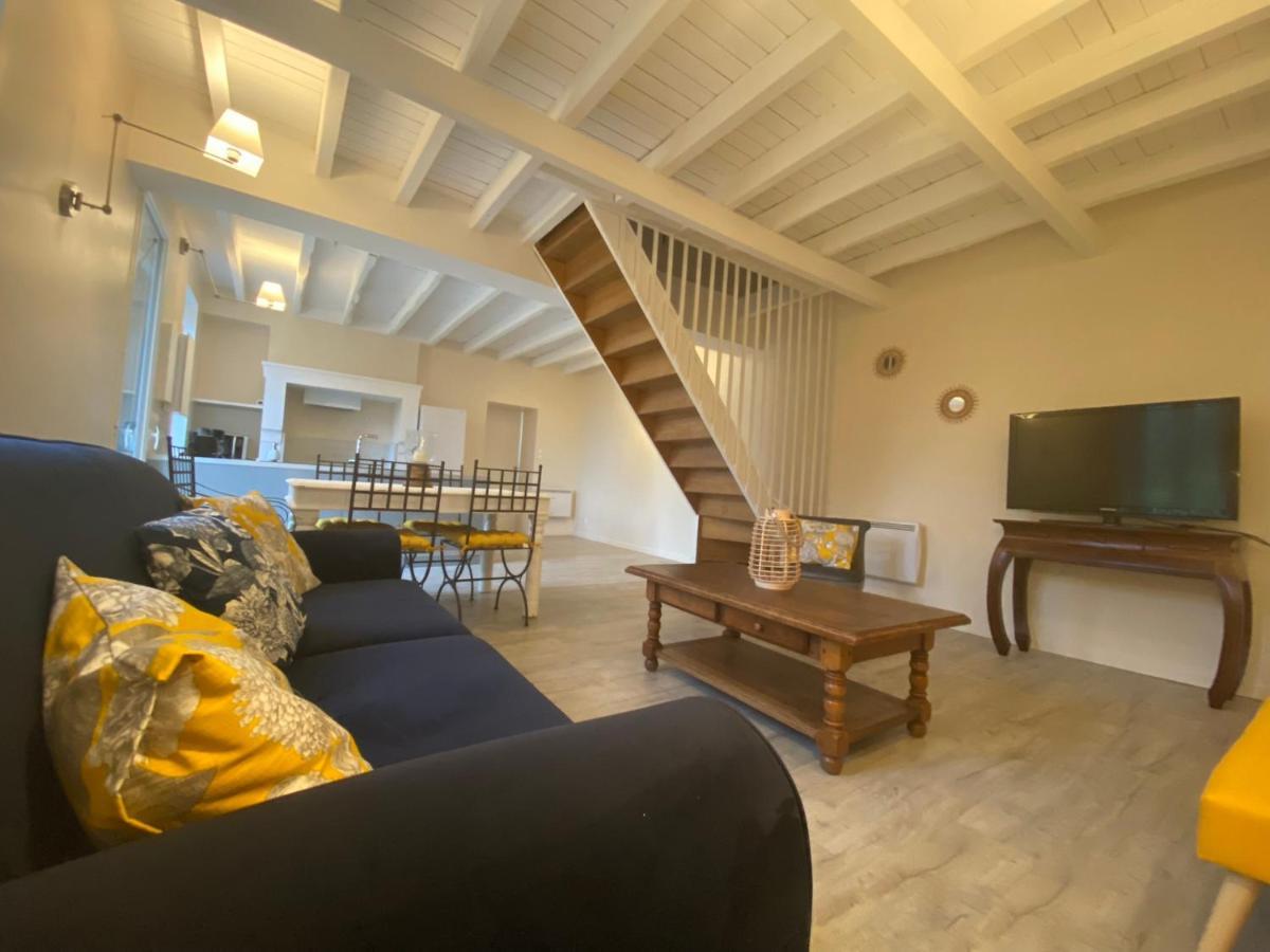 Maison Bourbonnaise idéalement placée Neuvy  Extérieur photo