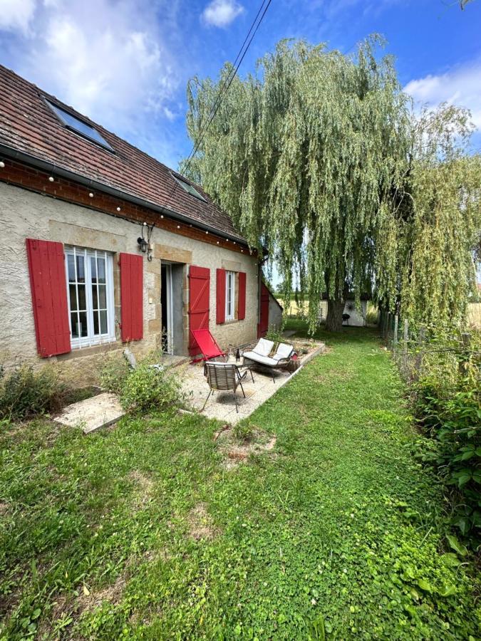 Maison Bourbonnaise idéalement placée Neuvy  Extérieur photo