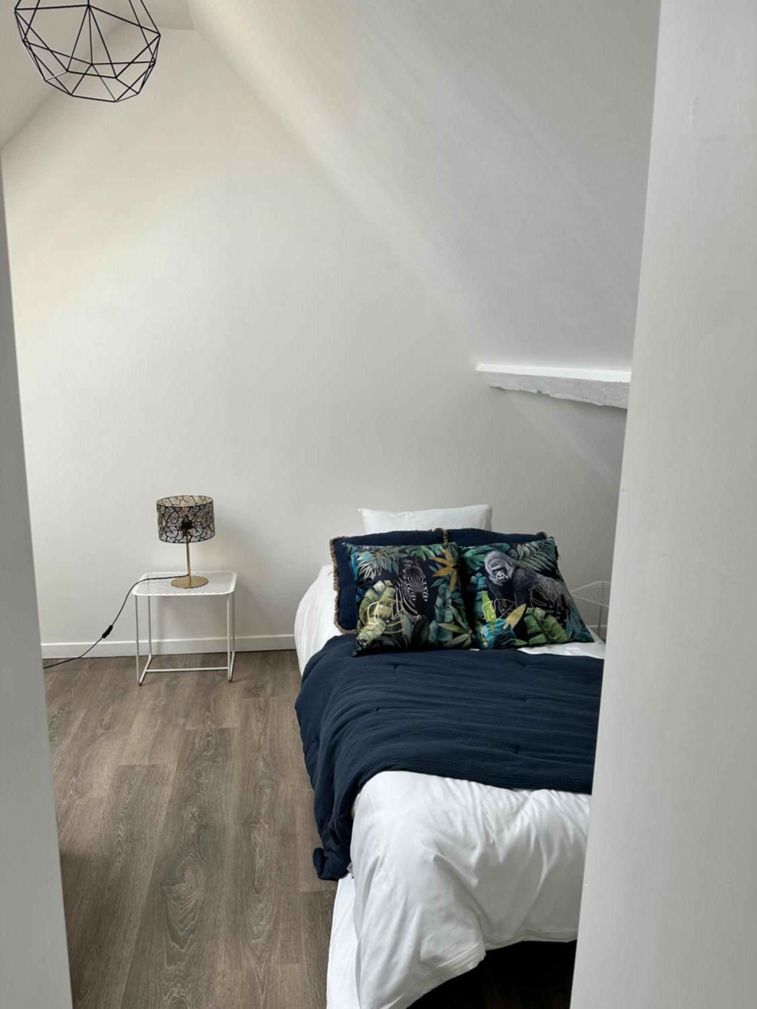 Maison Bourbonnaise idéalement placée Neuvy  Extérieur photo
